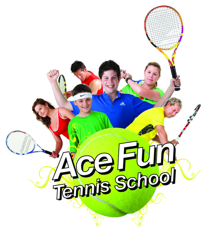 AceFunTennisSchool